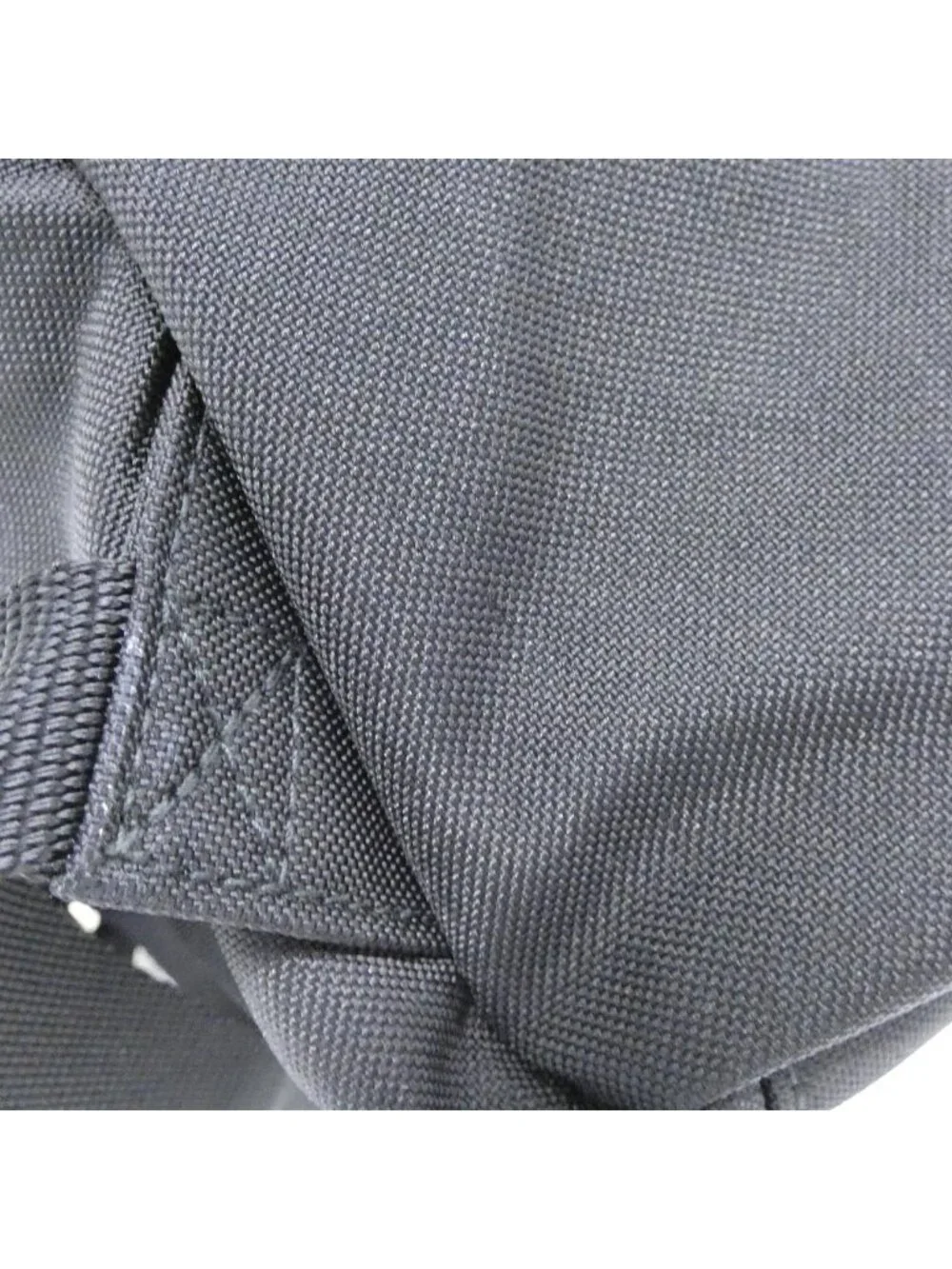 Balenciaga Explorer Backpack Black